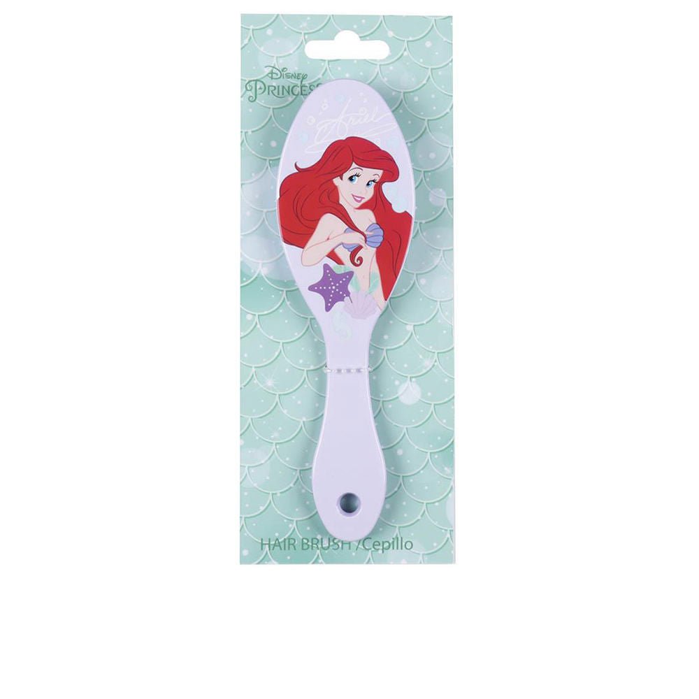 Inca DISNEY Spazzola #la sirenetta 1 u - immagine 1