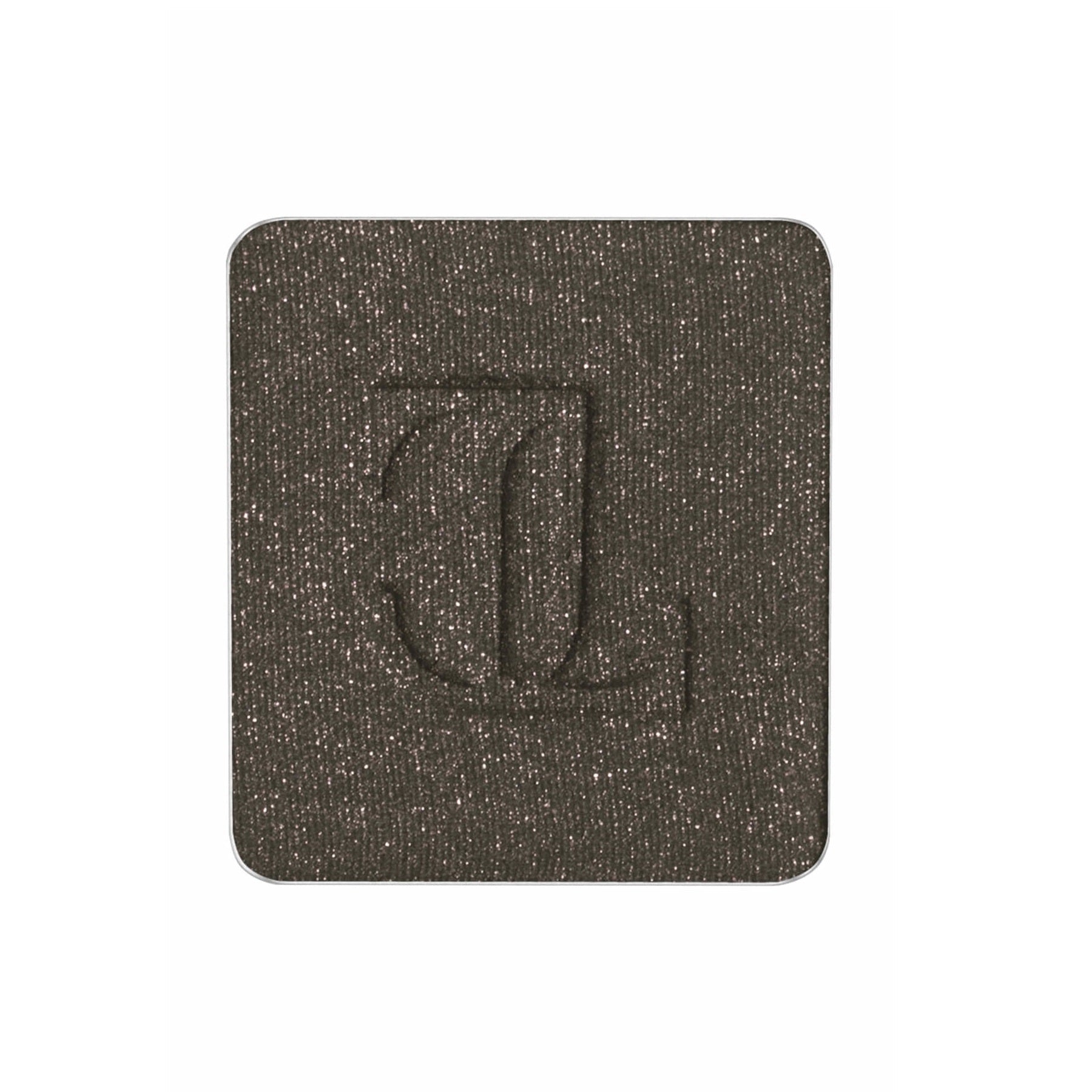Inglot, Jennifer Lopez, Ombretto in polvere, J327, Carbone intenso, 3 g - Cosmova
