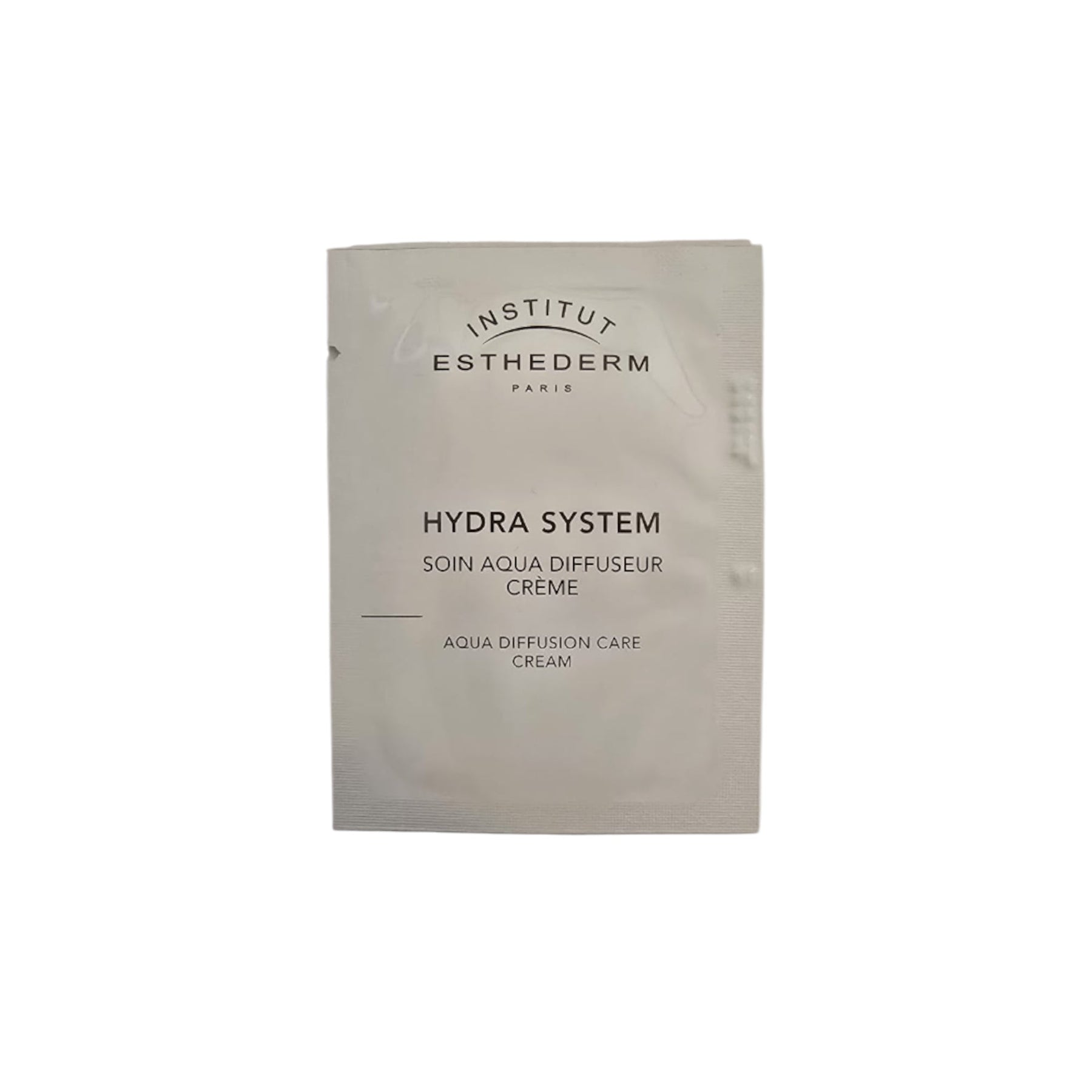 Institut Esthederm, Hydra System, Idratante, Giorno & Notte, Panna, Per viso e collo, 2 ml *Campione - Cosmova