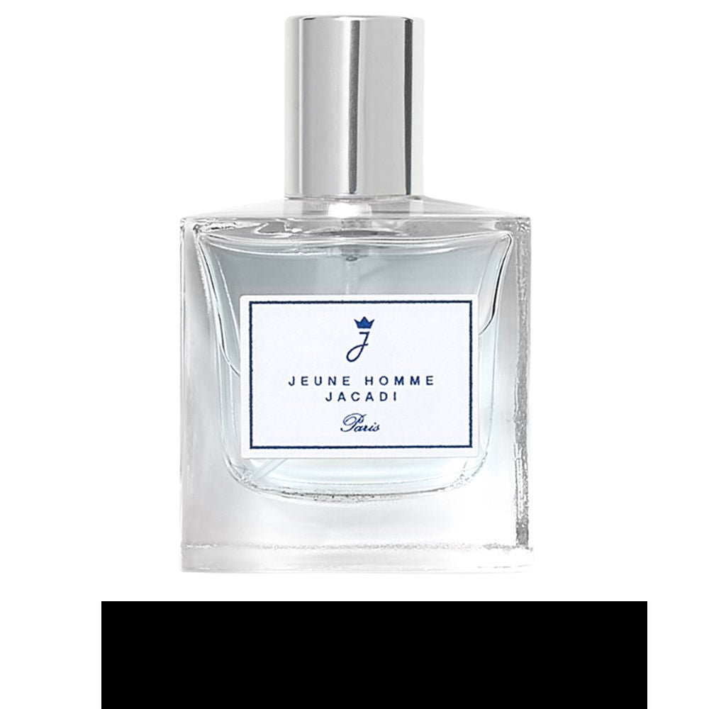 JEUNE HOMME edt vapor 100 ml - Cosmova