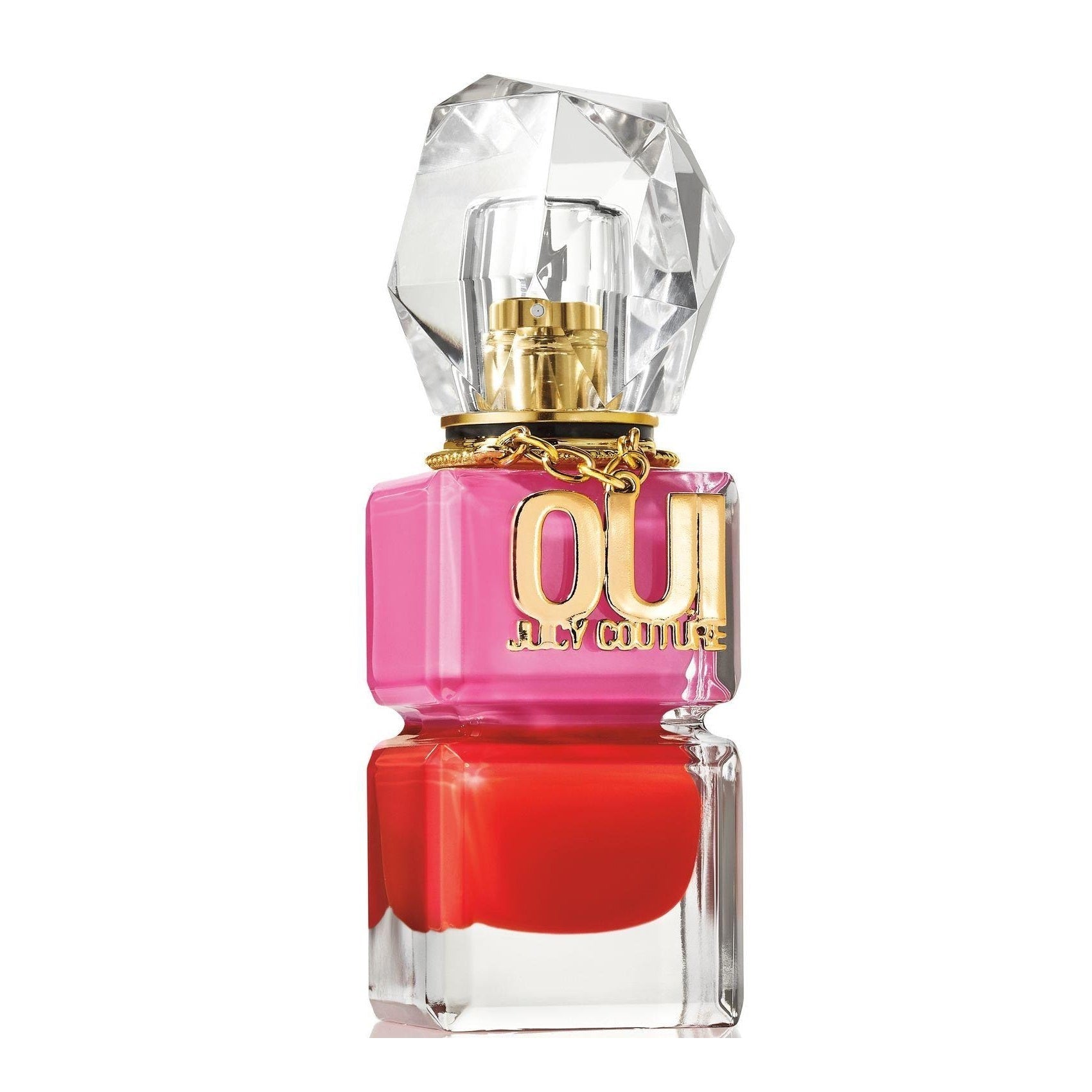 Juicy Couture, Oui, Eau de Parfum, Per le donne, 50 ml - Cosmova