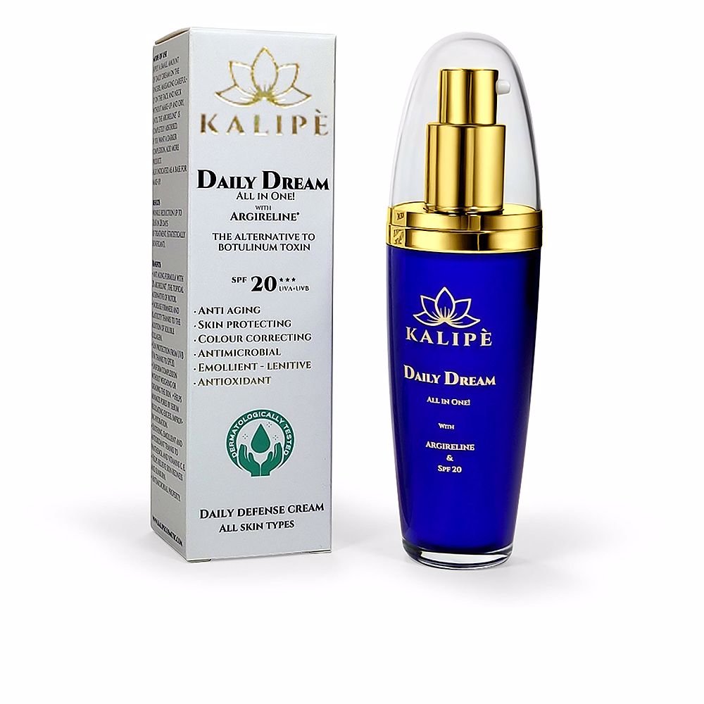 Kalipè By Mattea Ballarini DAILY DREAM crème anti-âge SPF20 1 u - immagine 1