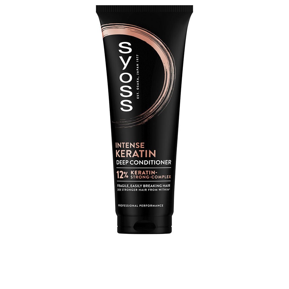 KERATIN intensive conditioner 250 ml - Cosmova