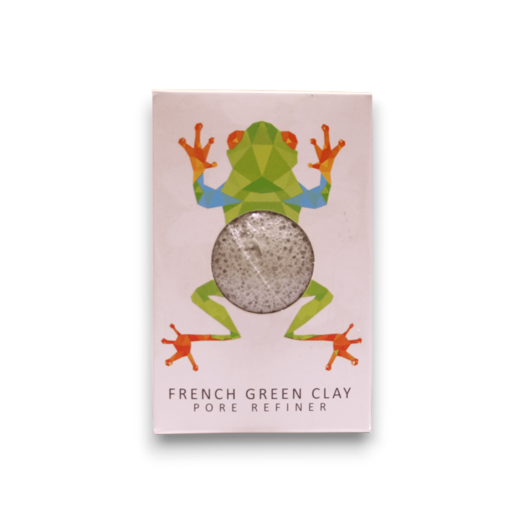 Konjac, Rainforest French, Spugna per trucco - Cosmova