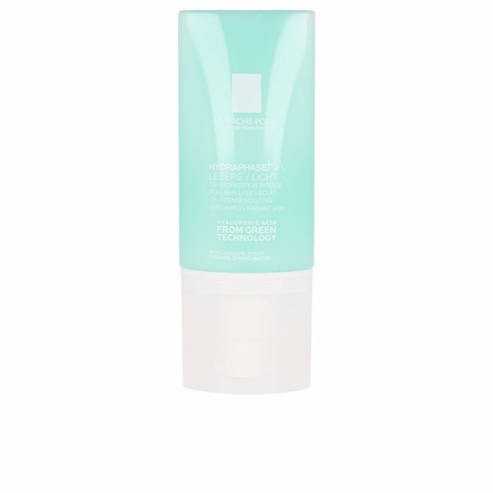 La Roche Posay HYDRAPHASE HA légère soin réhydratant 50 ml - Cosmova