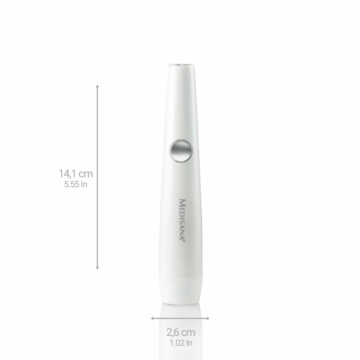 LED Phototherapy Pen Medisana DC 300 - Cosmova