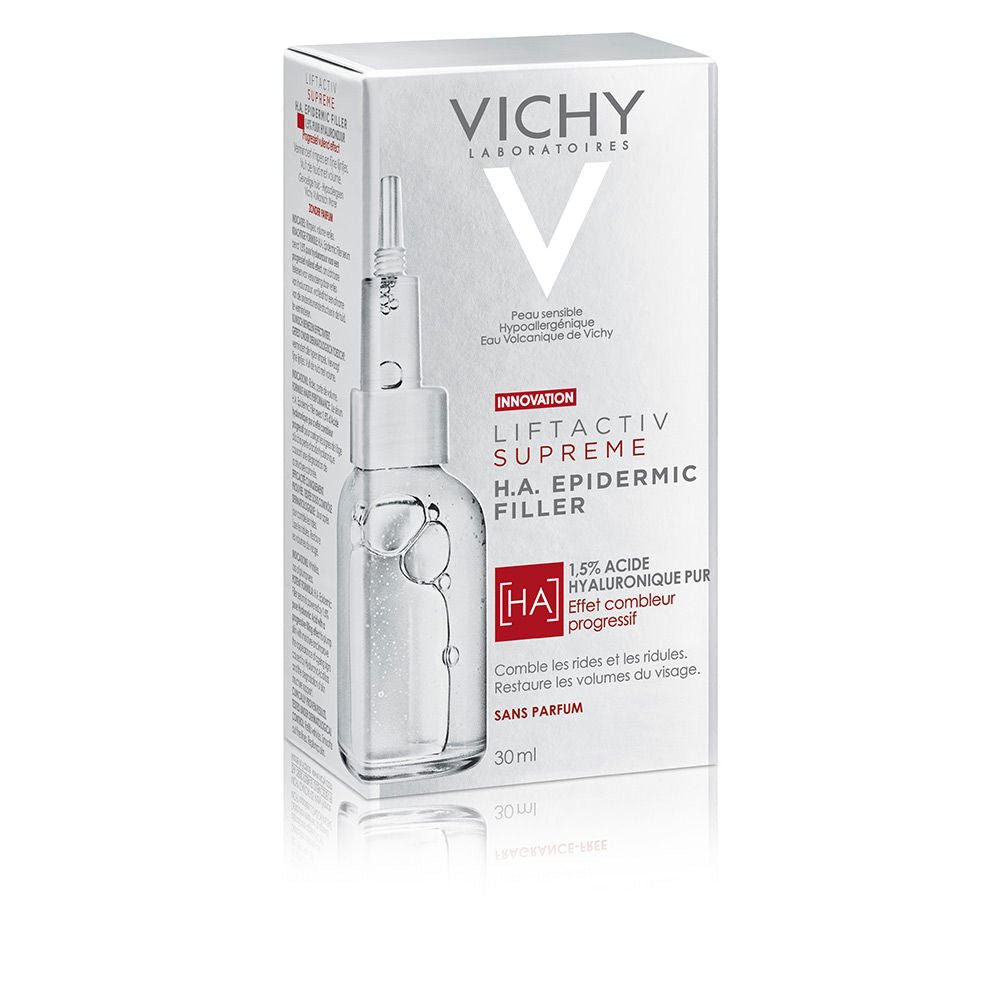 LIFTACTIV SUPRÊME H.A. sérum de comblement épidermique 30 ml-0