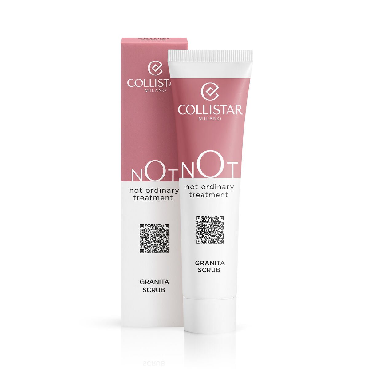 Lip balm Collistar NOT 12 ml - Cosmova