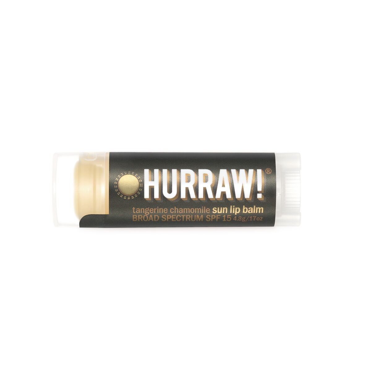 Lip balm Hurraw! - Cosmova