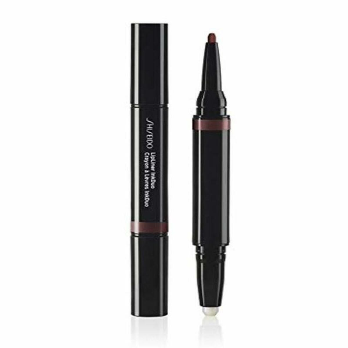 Lip Liner Lipliner Ink Duo Shiseido (1,1 g) - Cosmova
