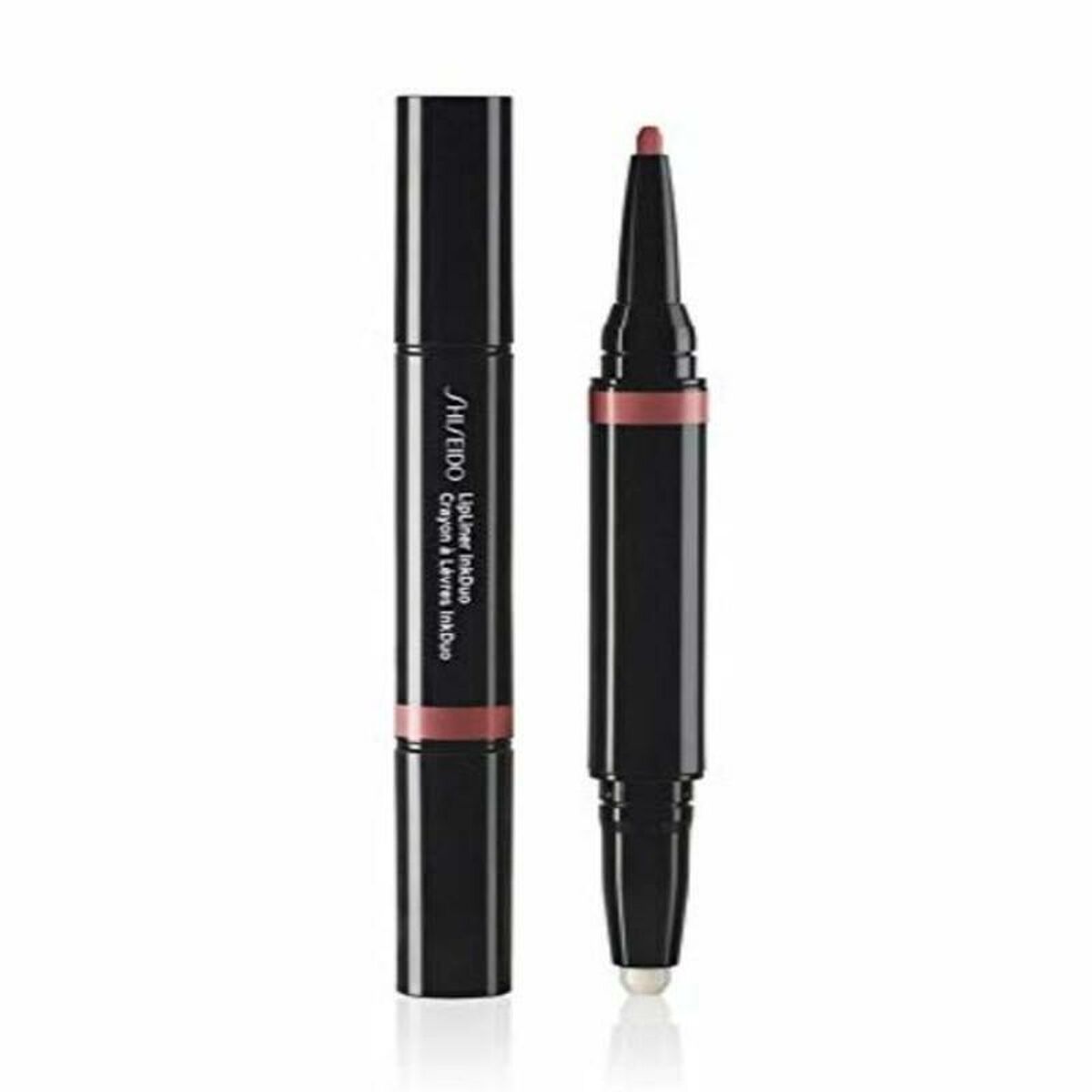 Lip Liner Lipliner Ink Duo Shiseido (1,1 g) - Cosmova