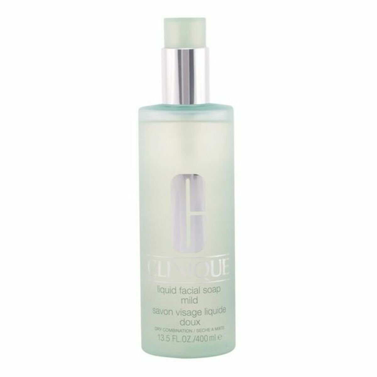 Flüssigseife Clinique (400 ml)-0