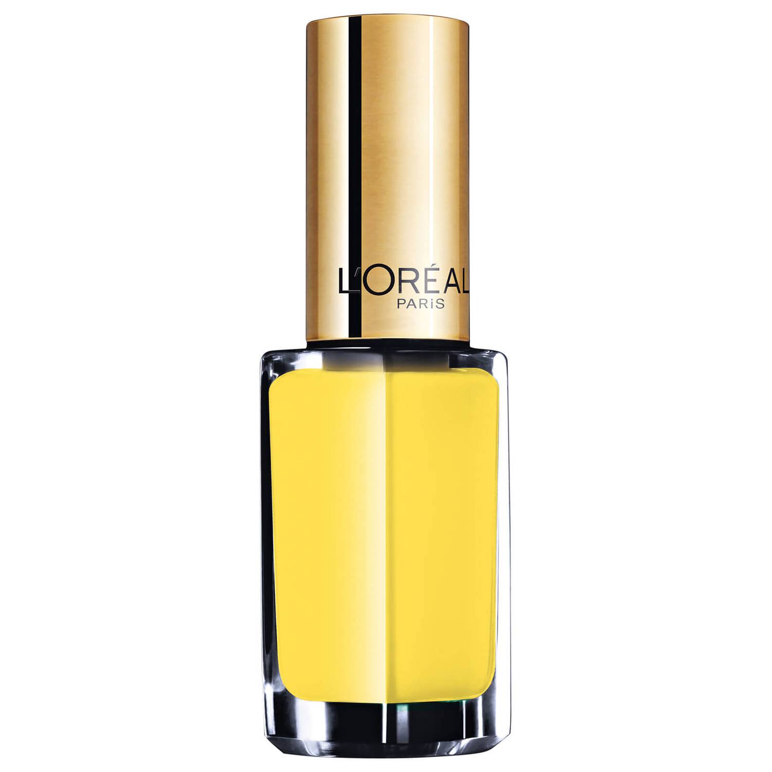 L'Oreal Paris, Color Riche Le Vernis, Smalto per unghie, 204, Popcorn, 5 ml - Cosmova