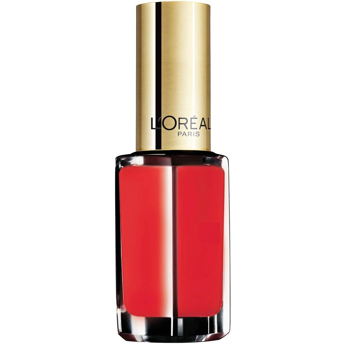 L'Oreal Paris, Color Riche Le Vernis, Smalto per unghie, 304, Arancia speziata, 5 ml - Cosmova