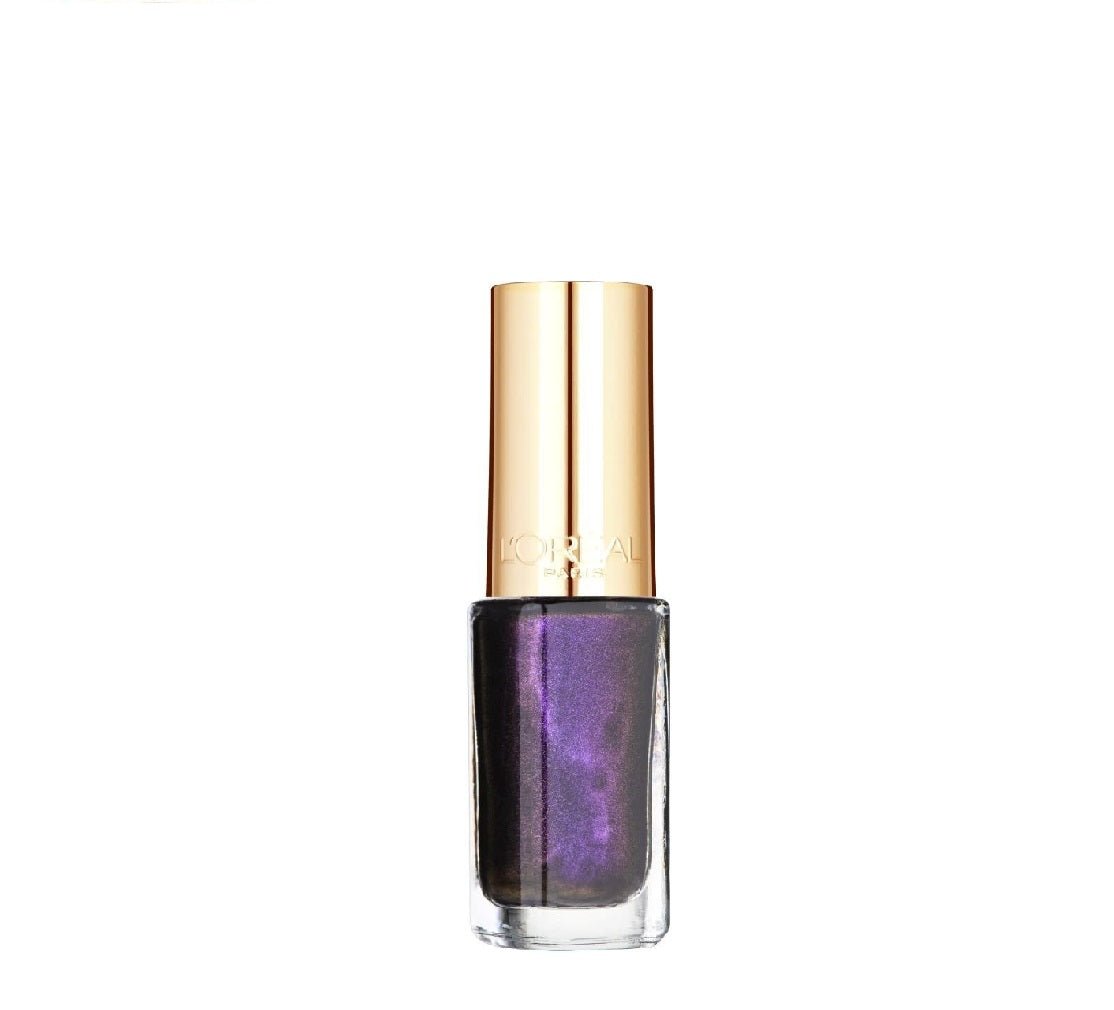 L'Oreal Paris, Color Riche Le Vernis, Smalto per unghie, 462, Preliminare, 5 ml - Cosmova