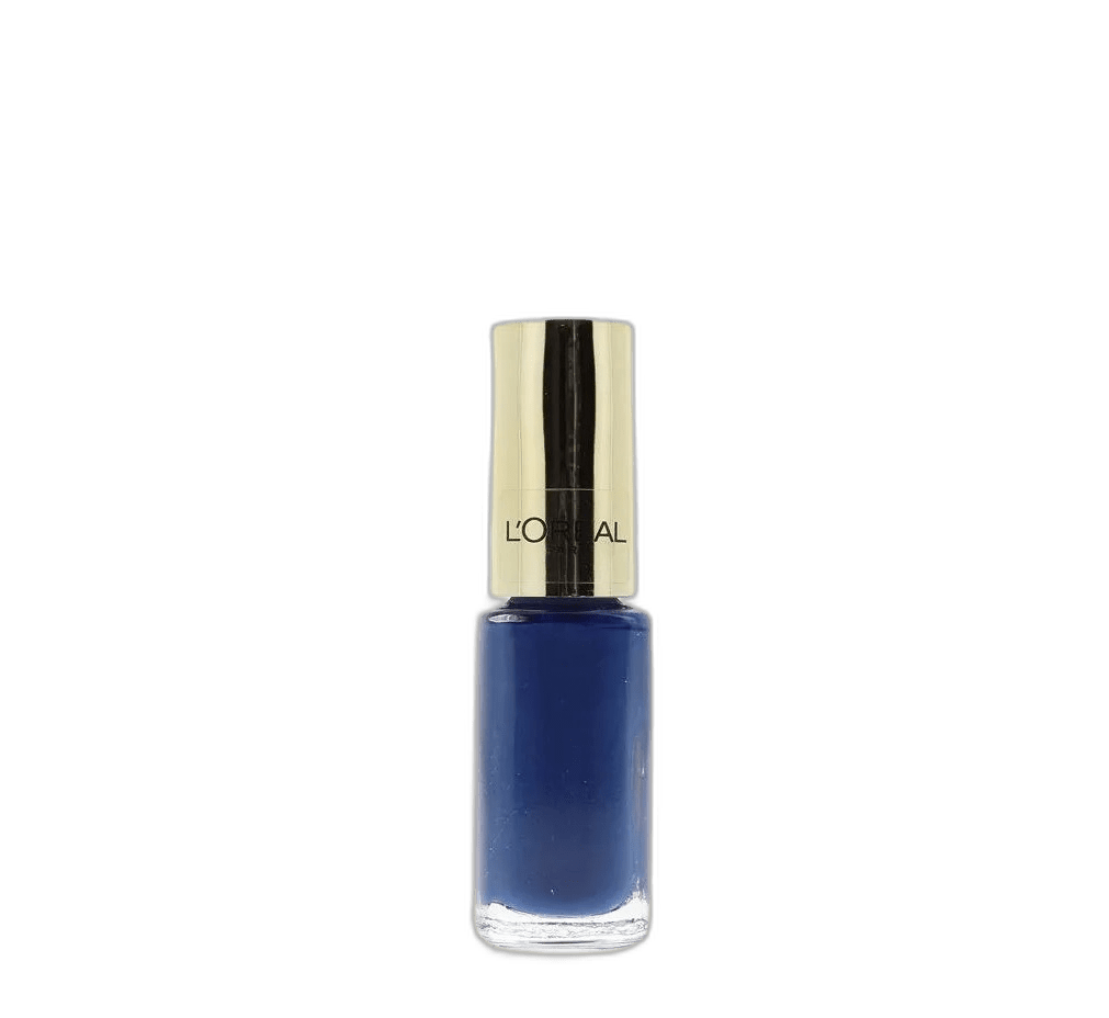 L'Oreal Paris, Color Riche Le Vernis, Smalto per unghie, 619, Onda di Maui, 5 ml - Cosmova