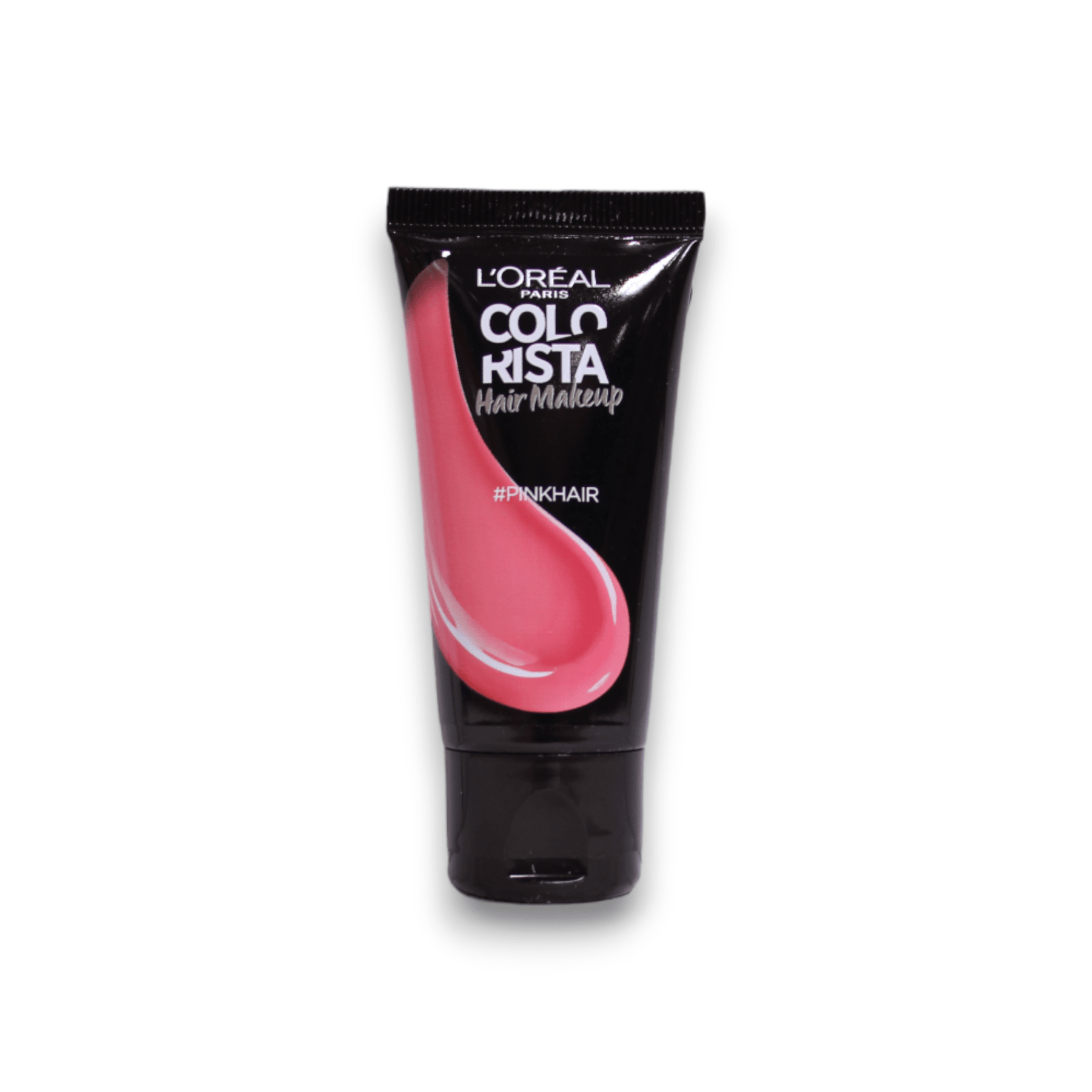 L'Oreal Paris, Colorista Hair Makeup, Tintura per capelli semi-permanente, PINKHAIR, 30 ml - Cosmova