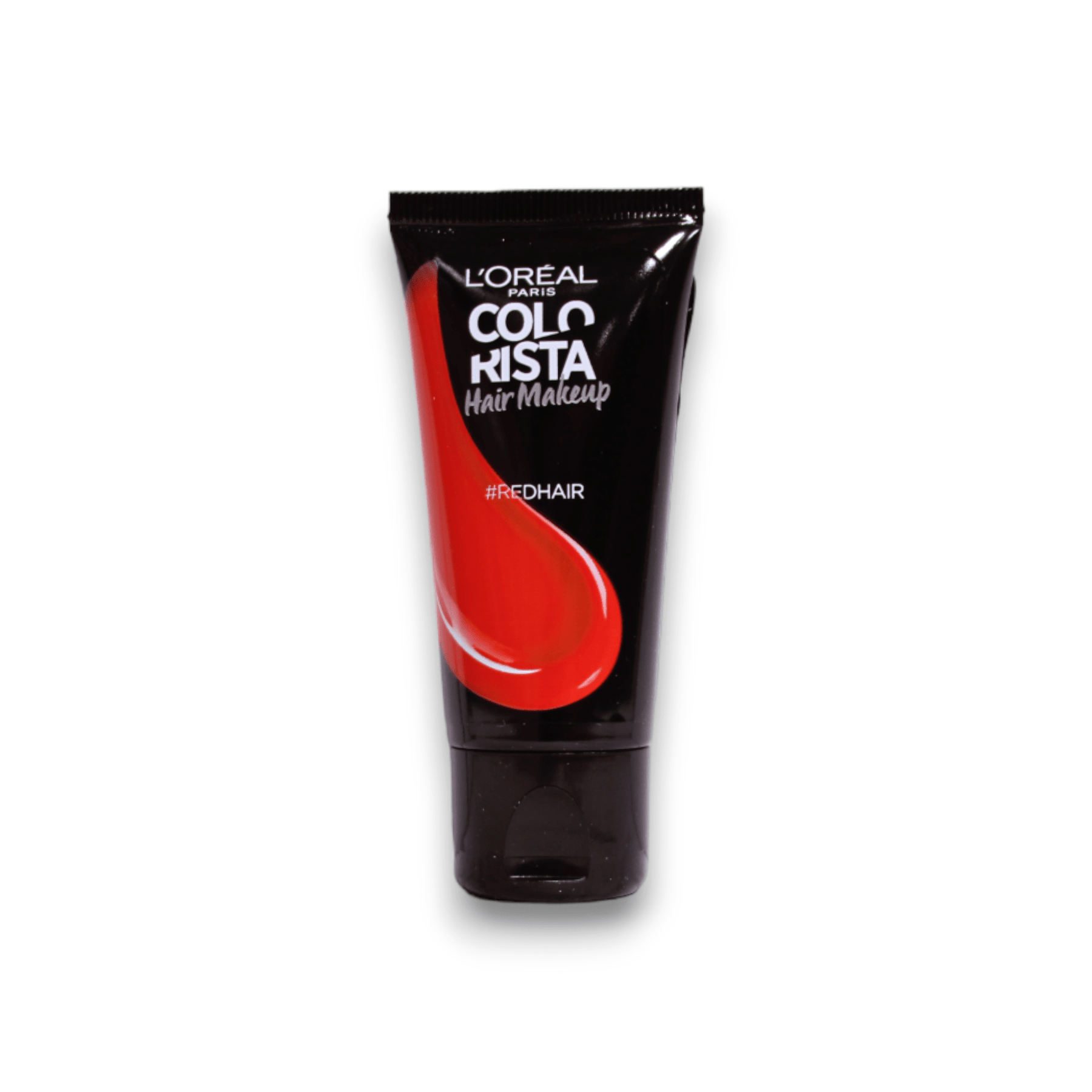 L'Oreal Paris, Colorista Hair Makeup, Tintura per capelli semi-permanente, REDHAIR, 30 ml - Cosmova