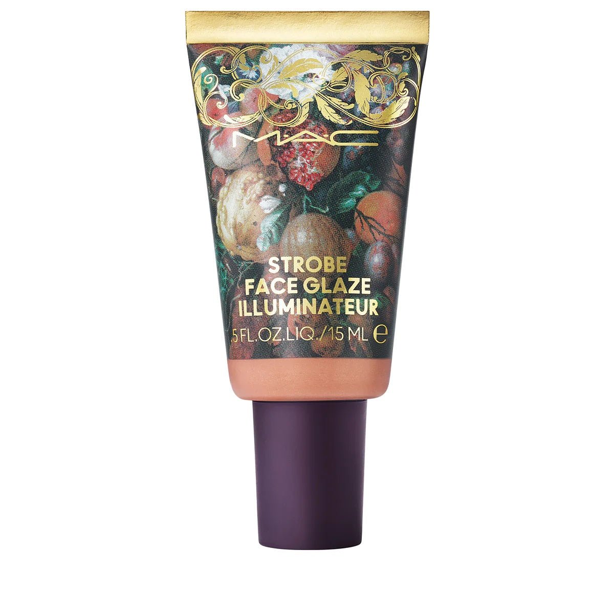 MAC, Tempting Fate , Blush in crema, Punk, 15 ml - Cosmova