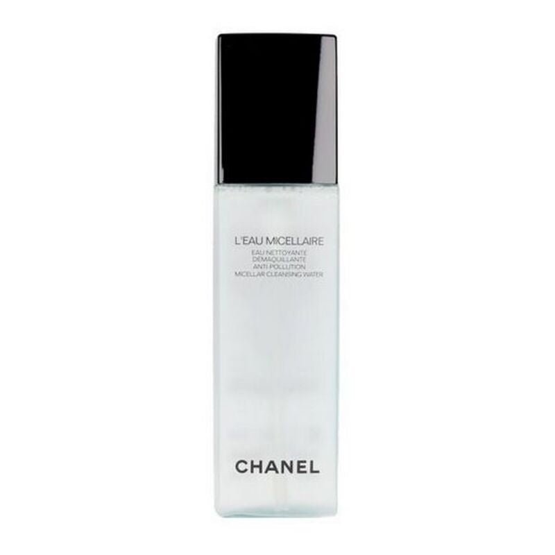 Apa micelară demachiant L'Eau Chanel Eau Micellaire (150 ml) 150 ml-0