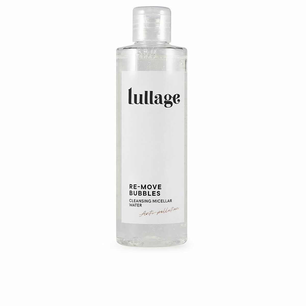 Make Up Remover Micellar Water Lullage acneXpert L433002 200 ml - Cosmova
