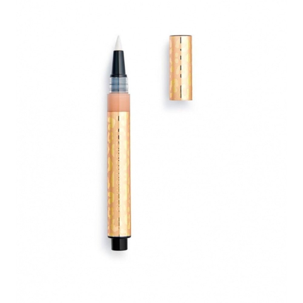 Makeup Revolution, Brightening and Tightening, Correttore in crema, Nude caramello, 2.2 ml - Cosmova