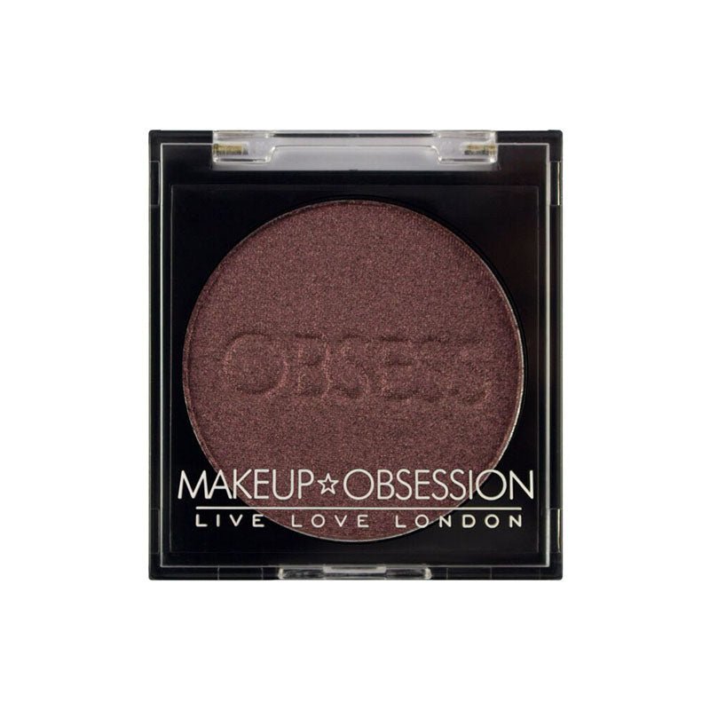 Makeup Revolution, Obsession, Ombretto in polvere, E169, Pizzo antico, 2 g - Cosmova