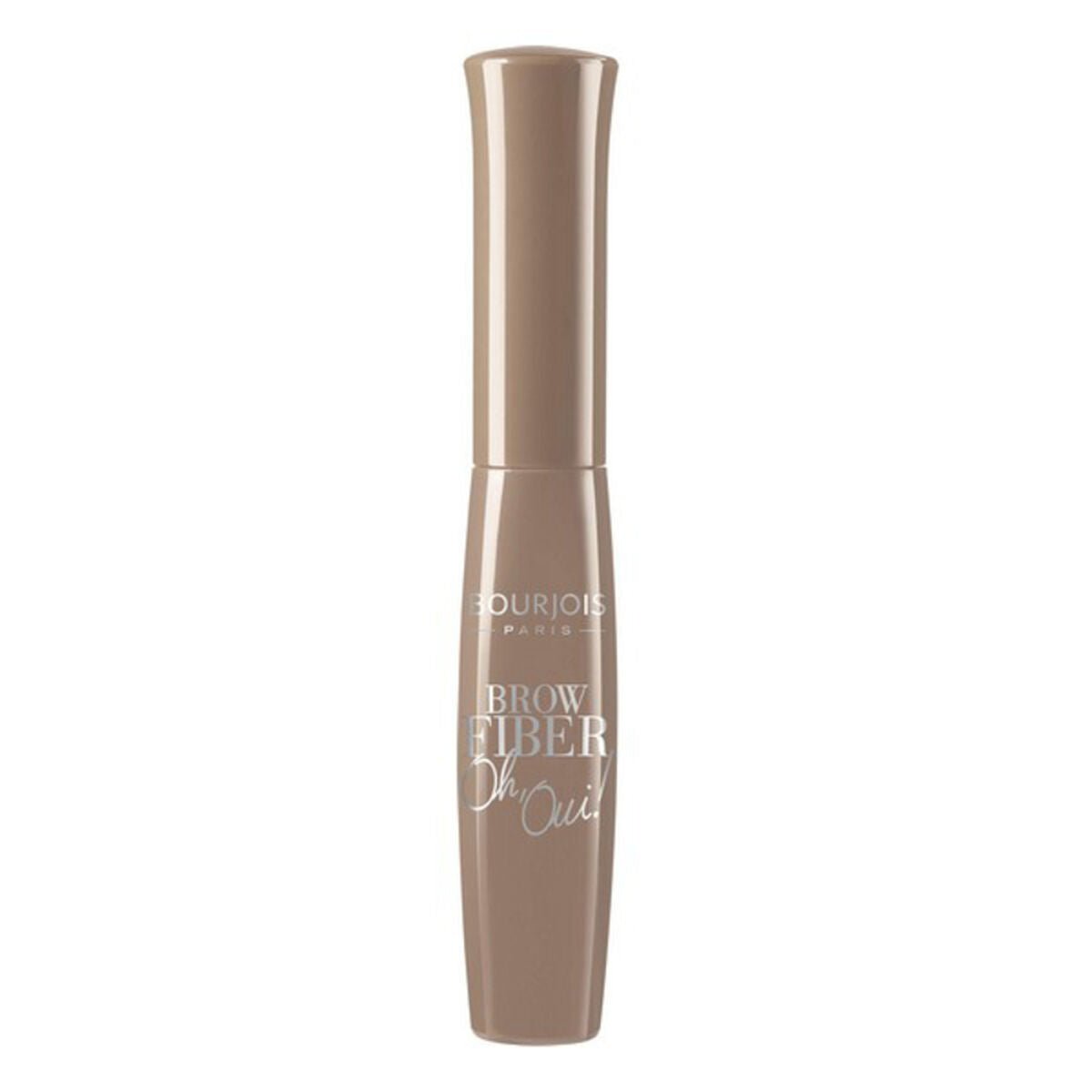Mascara Brow Fiber Oh Oui 001 Bourjois-2