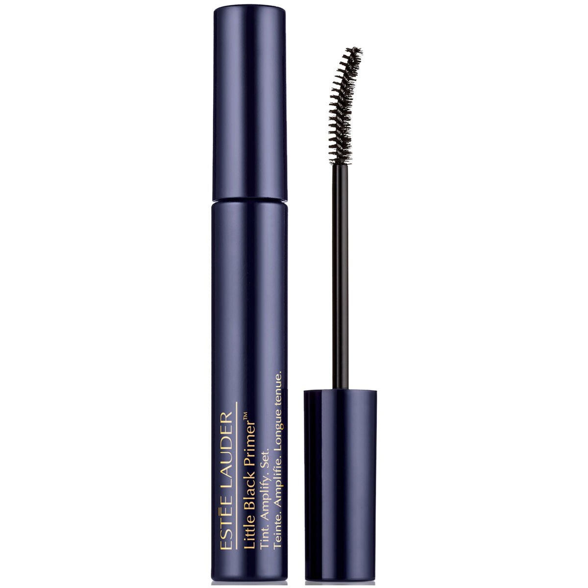 Mascara Estée Lauder petit noir 6 ml-0
