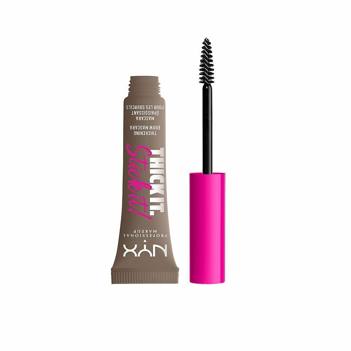 Wimperntusche NYX K3392500-0