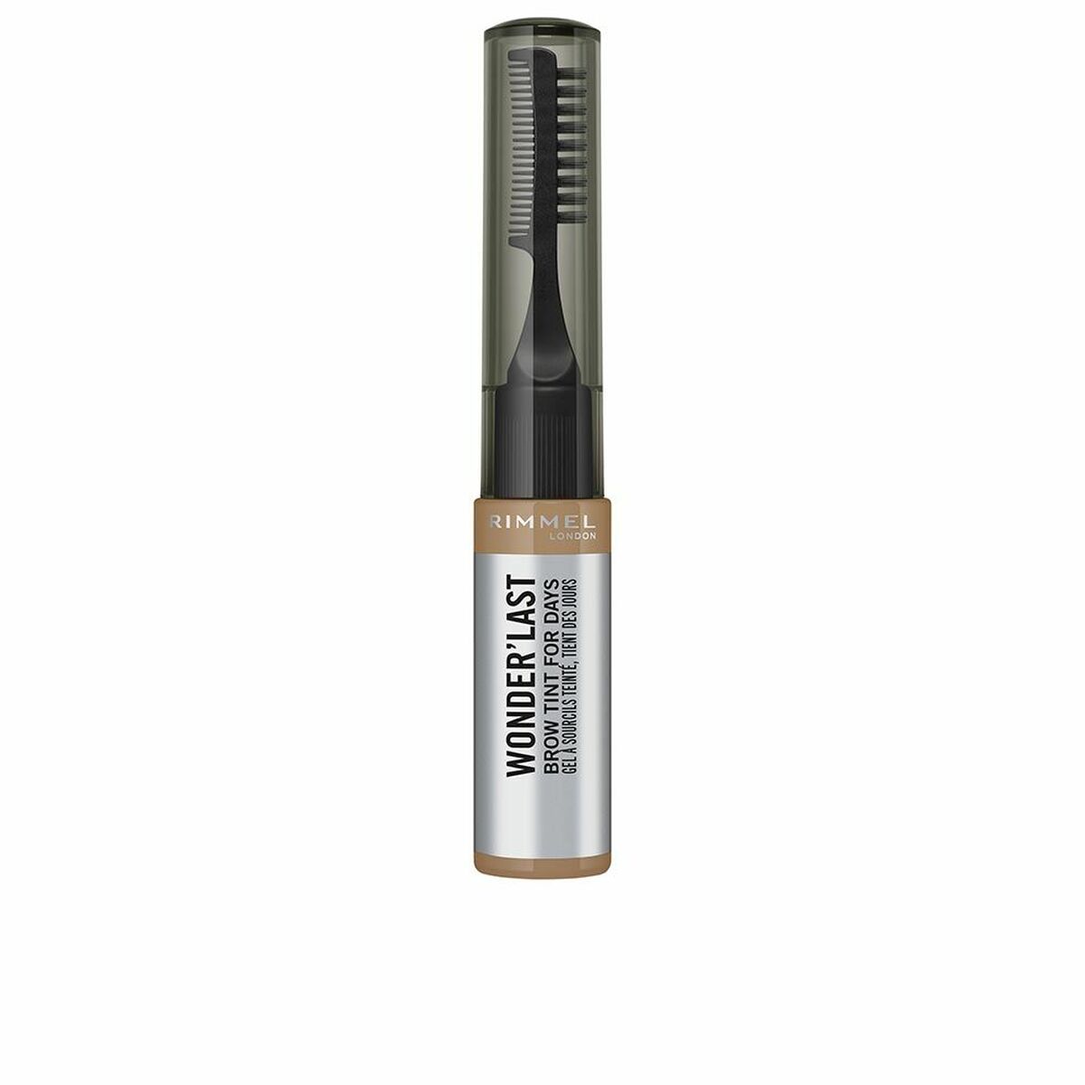 Mascara Rimmel Londres 99350042818 Nº 001 4,5 ml-0