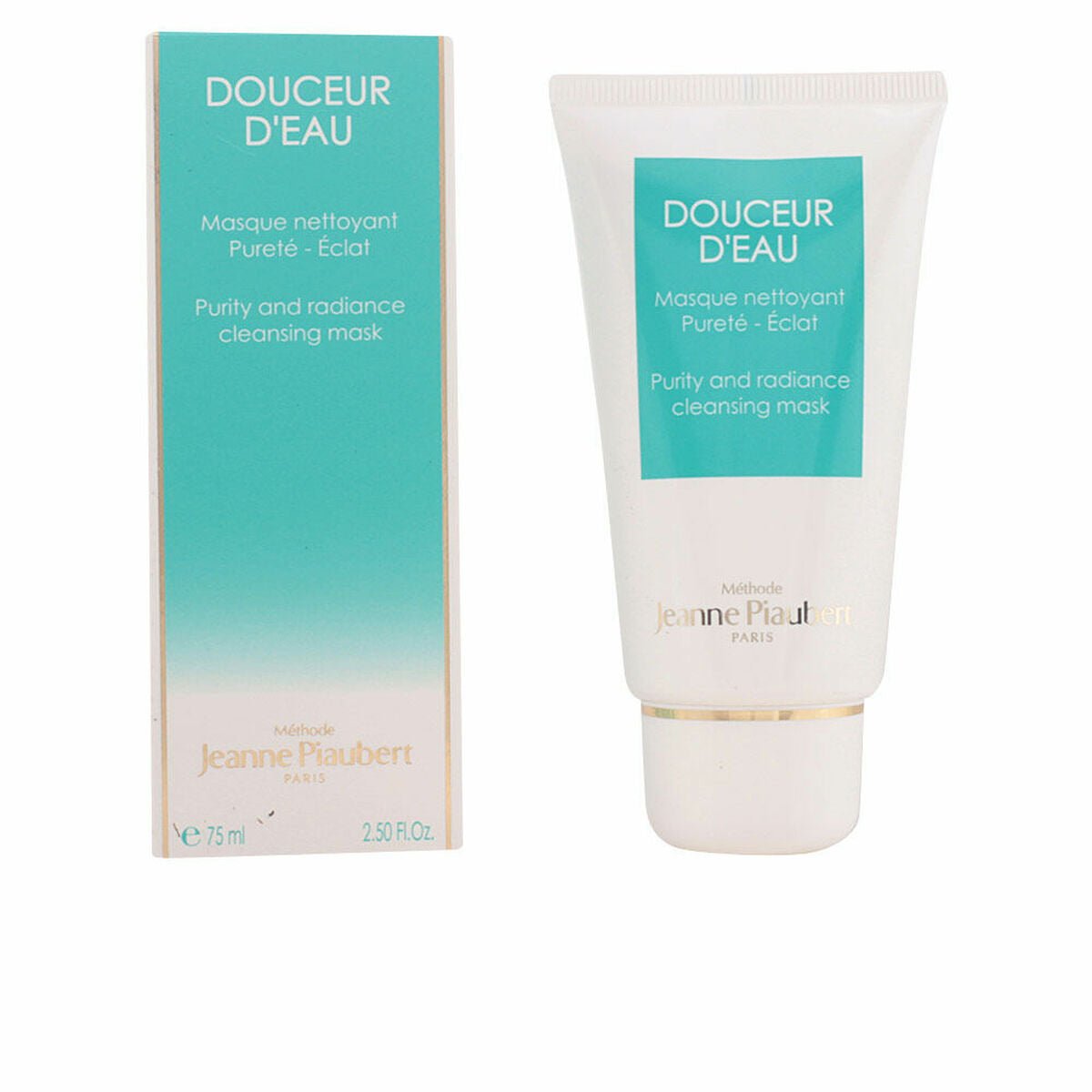 Maschera Jeanne Piaubert (75 ml)-0