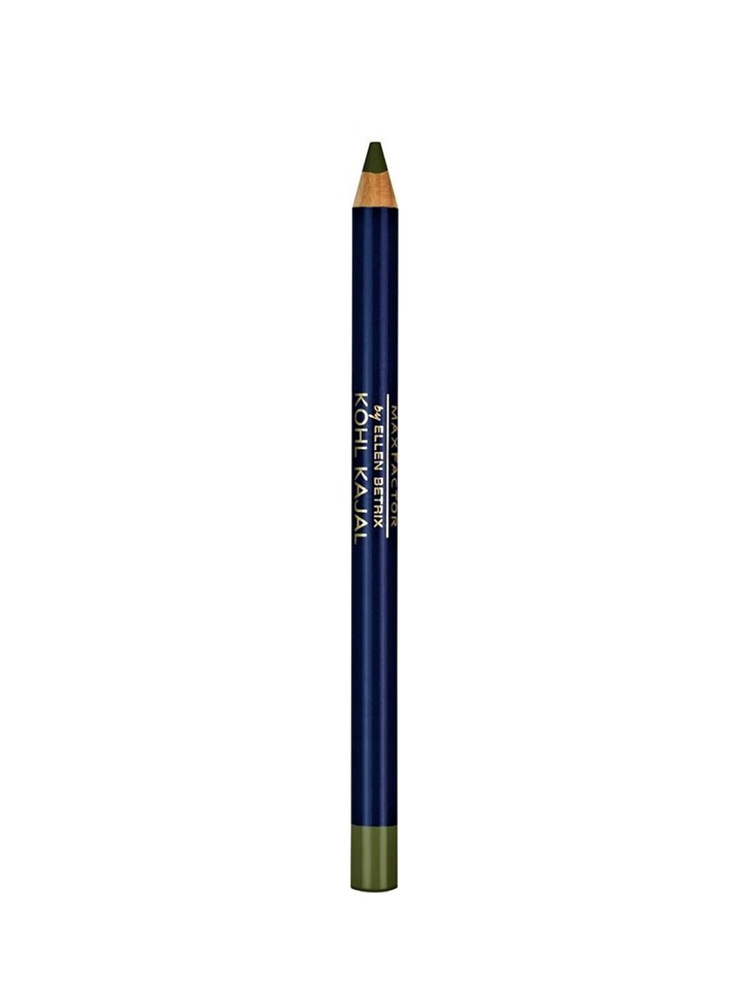 Max Factor, By Ellen Betrix, Matita kohl Kajal, 070, Oliva, 4 g - Cosmova
