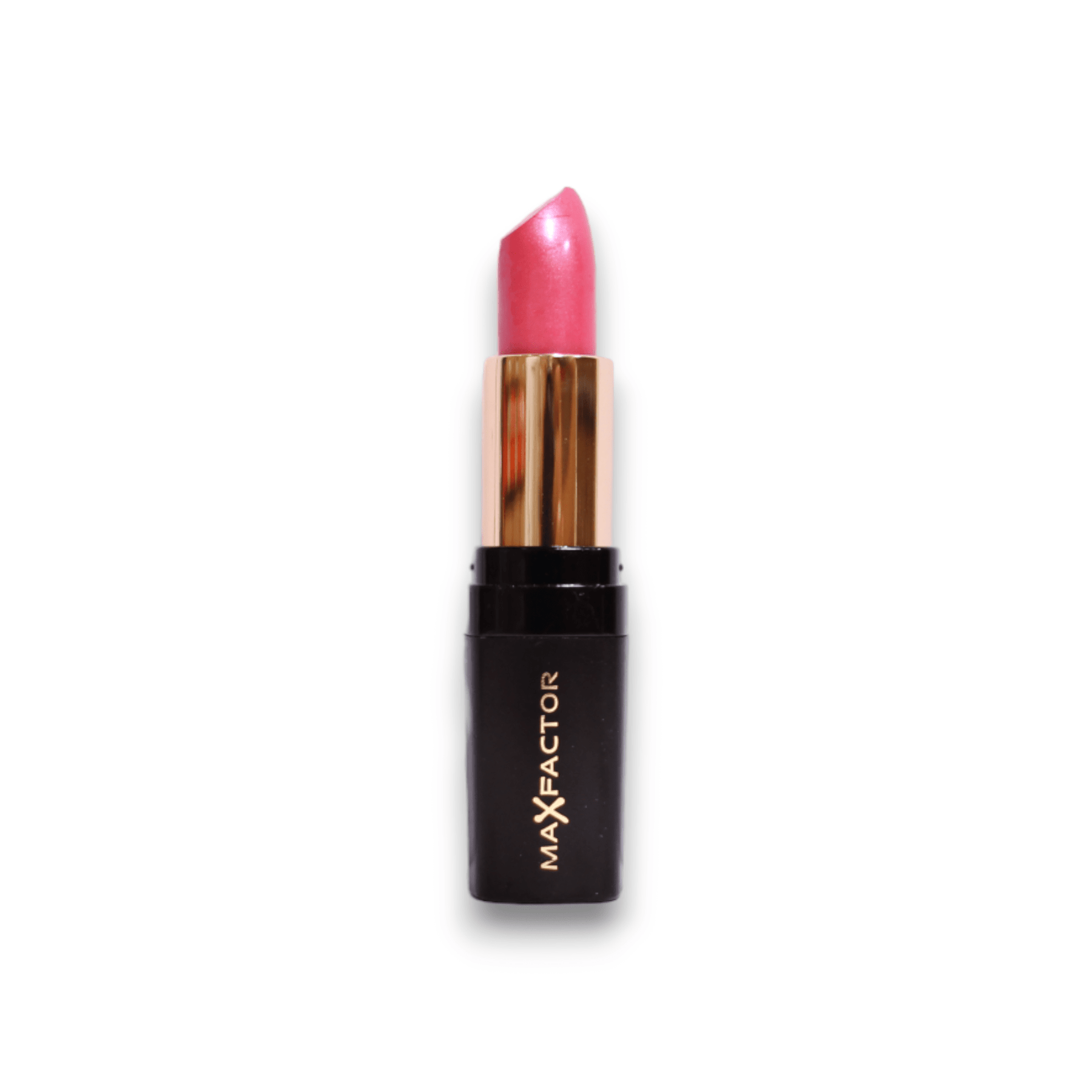 Max Factor, Colour Collections, Rossetto cremoso, 830, Rosa polveroso, 4 g - Cosmova