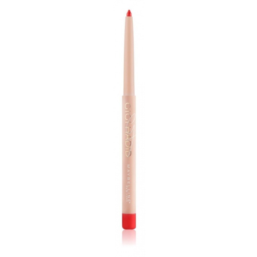 Maybelline, Gigi Hadid, Contorno, Matita labbra, GG25, Austyn, 0.36 g - Cosmova