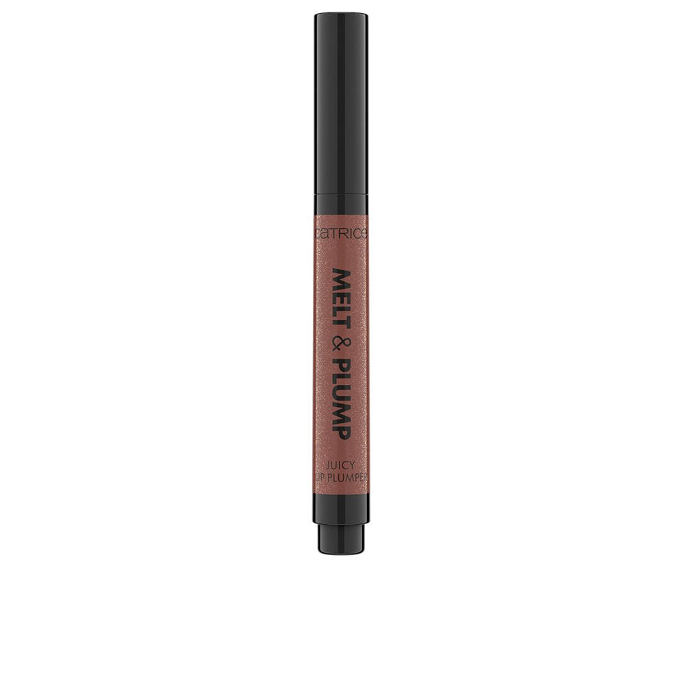 MELT & PLUMP volumizing lip balm 030-Tipsy In Love 1.8 gr - Cosmova