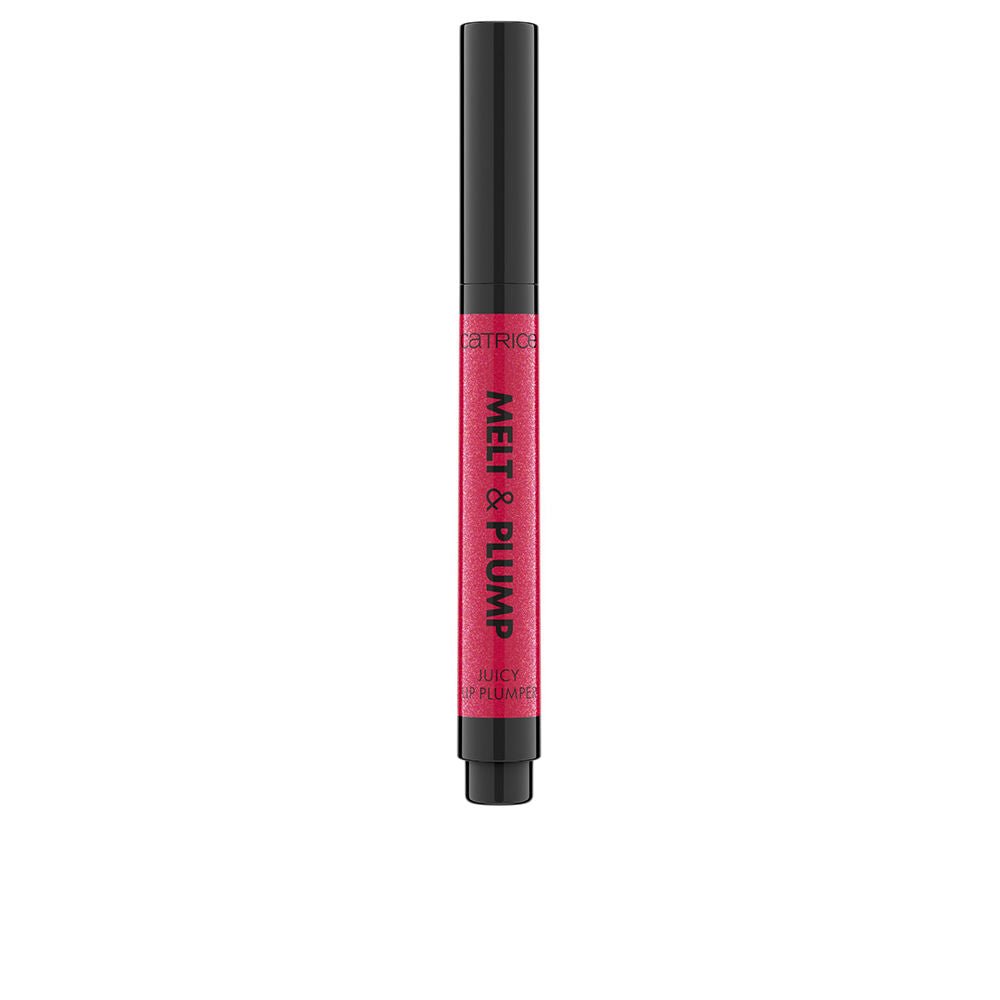 MELT & PLUMP volumizing lip balm 050-Tropic Like It&39;s Hot 1.8 gr - Cosmova