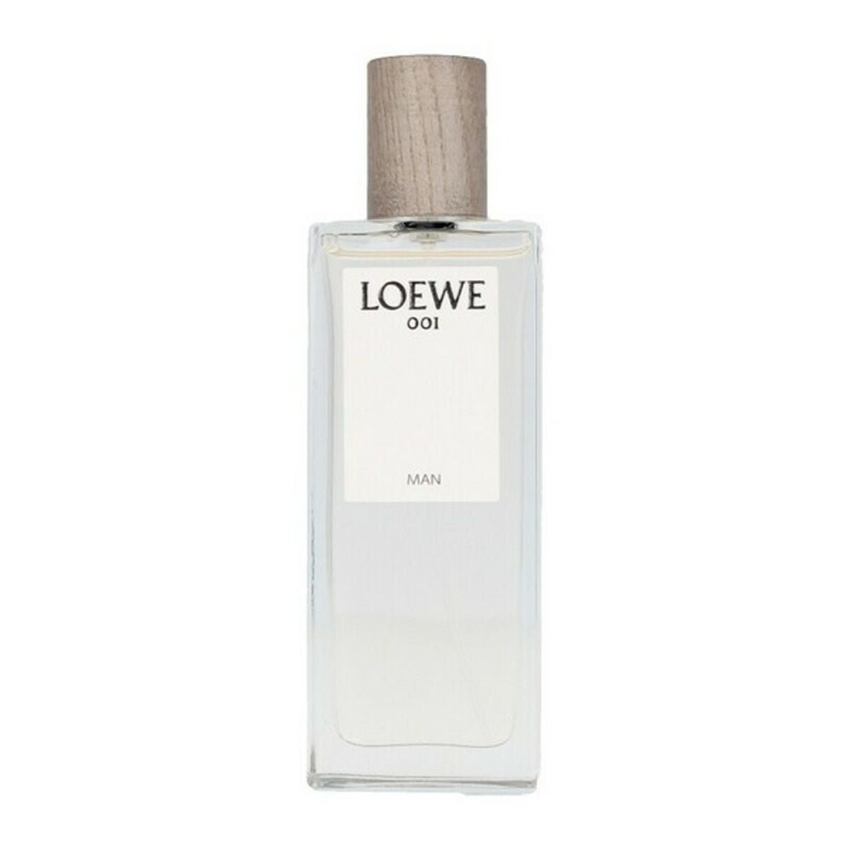 Men's Perfume 001 Loewe 385-63081 EDP (50 ml) EDP 50 ml - Cosmova