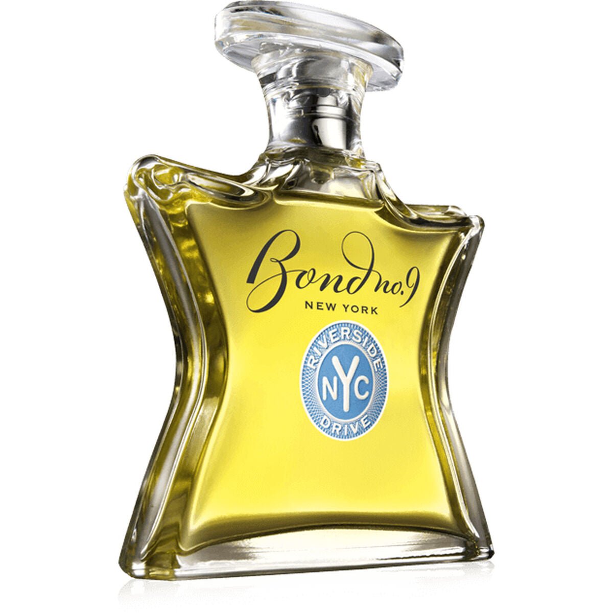 Profumo Uomo Bond No. 9 Riverside Drive EDP 100 ml-0