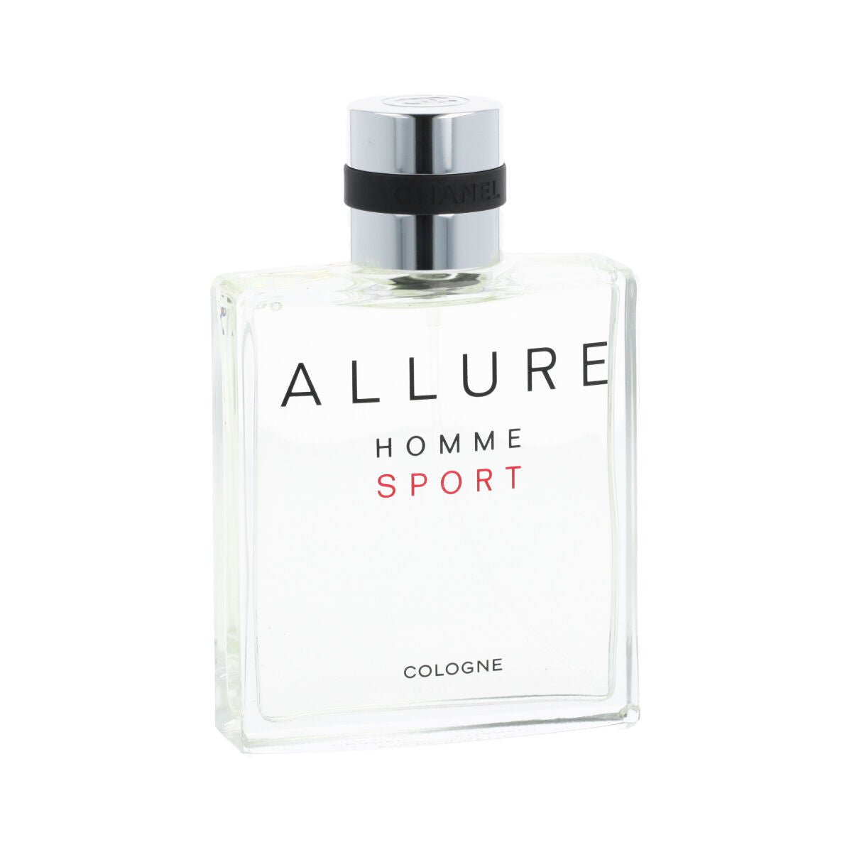 Men's Perfume Chanel Allure Homme Sport Cologne EDC 100 ml - Cosmova