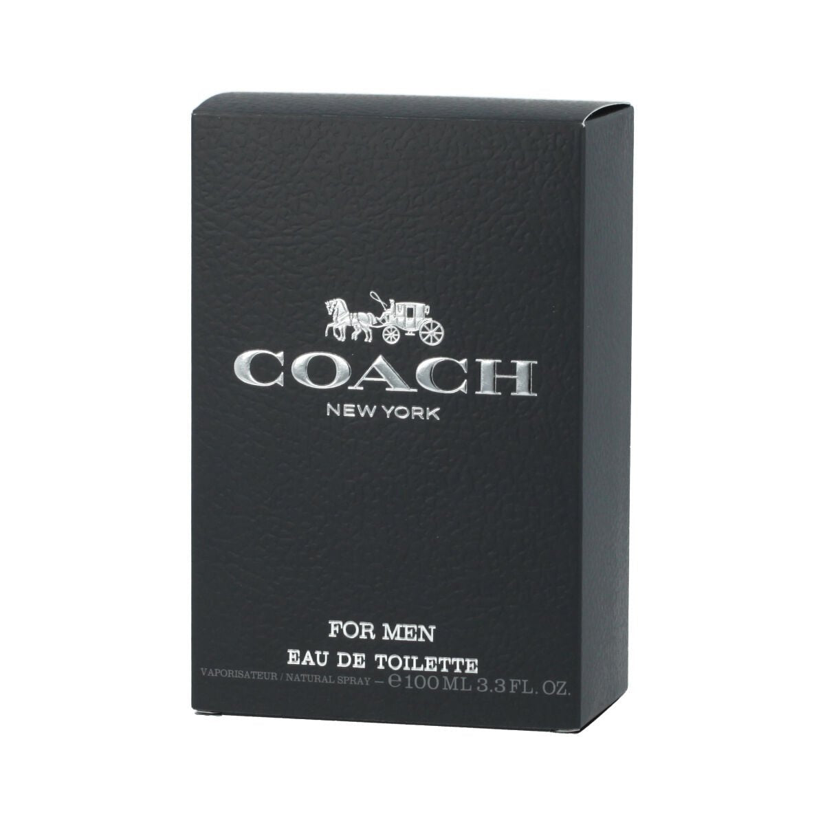 Profumo da uomo Coach EDT per uomo 100 ml-1