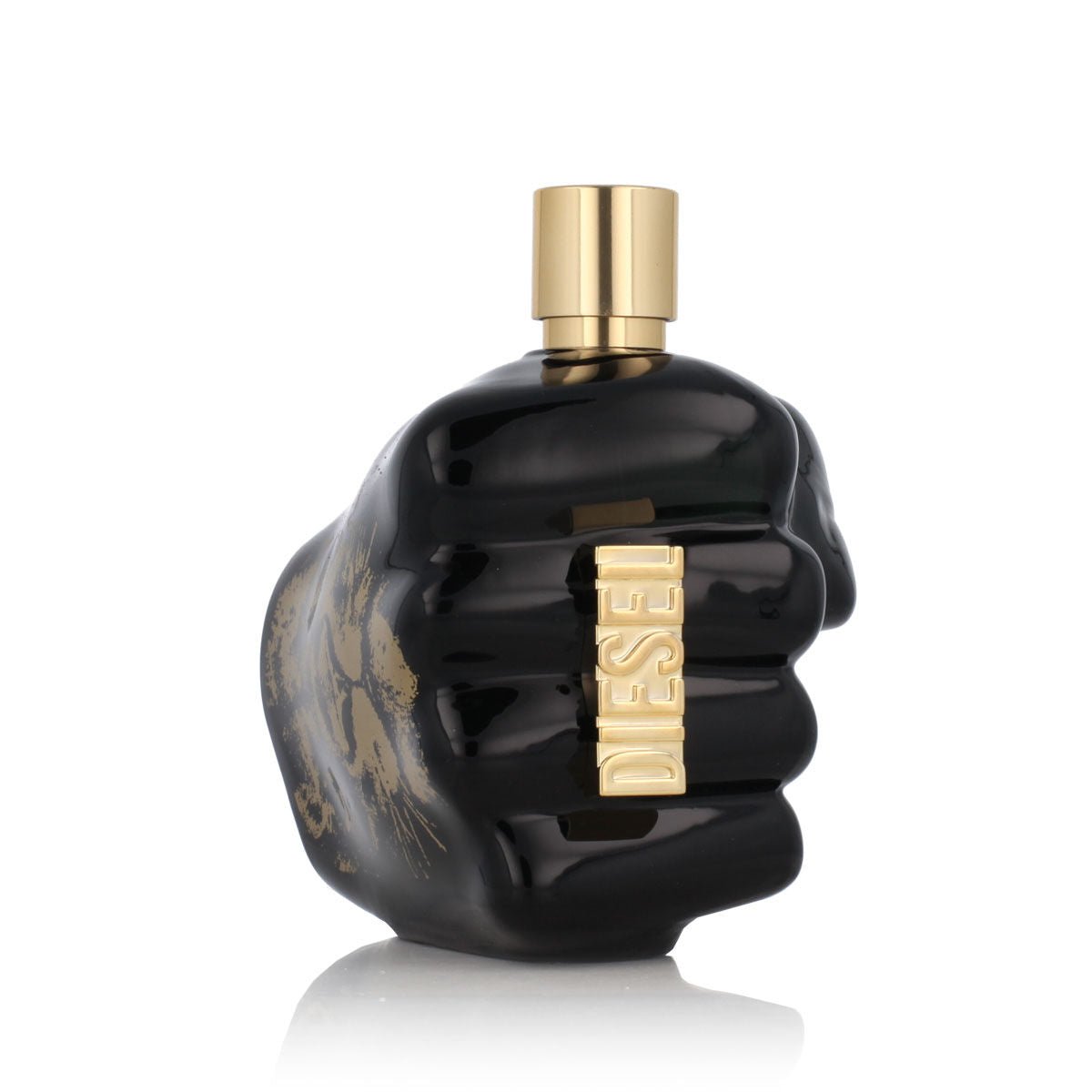 Men's Perfume Diesel EDT 200 ml Spirit Of The Brave - Cosmova