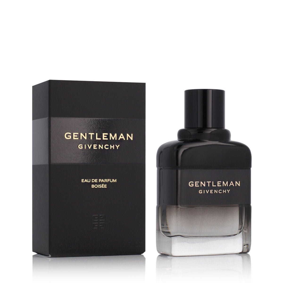Profumo Uomo Givenchy EDP Gentleman Boisée 60 ml-0