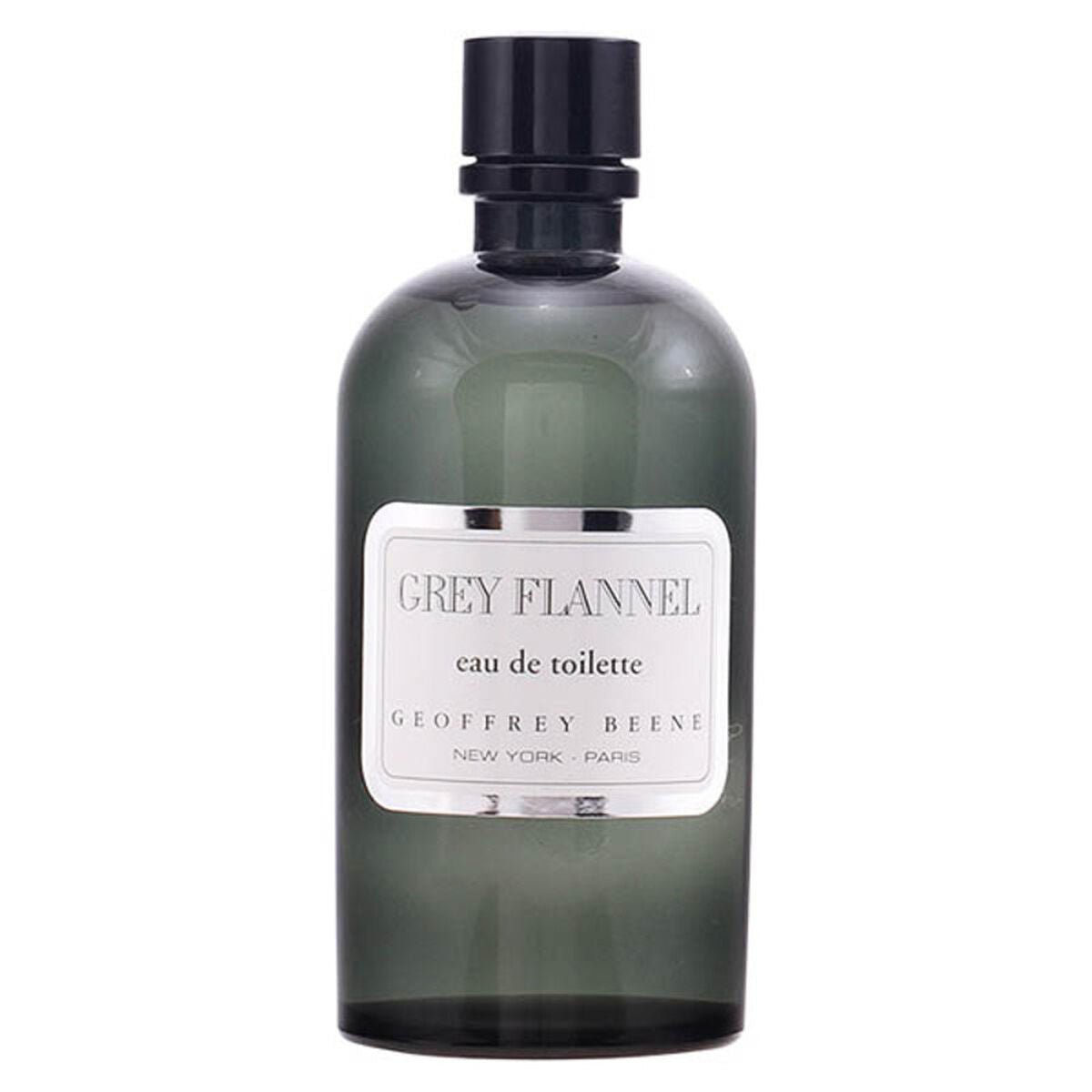 Herrenparfüm Grey Flannel Geoffrey Beene EDT (240 ml)-0