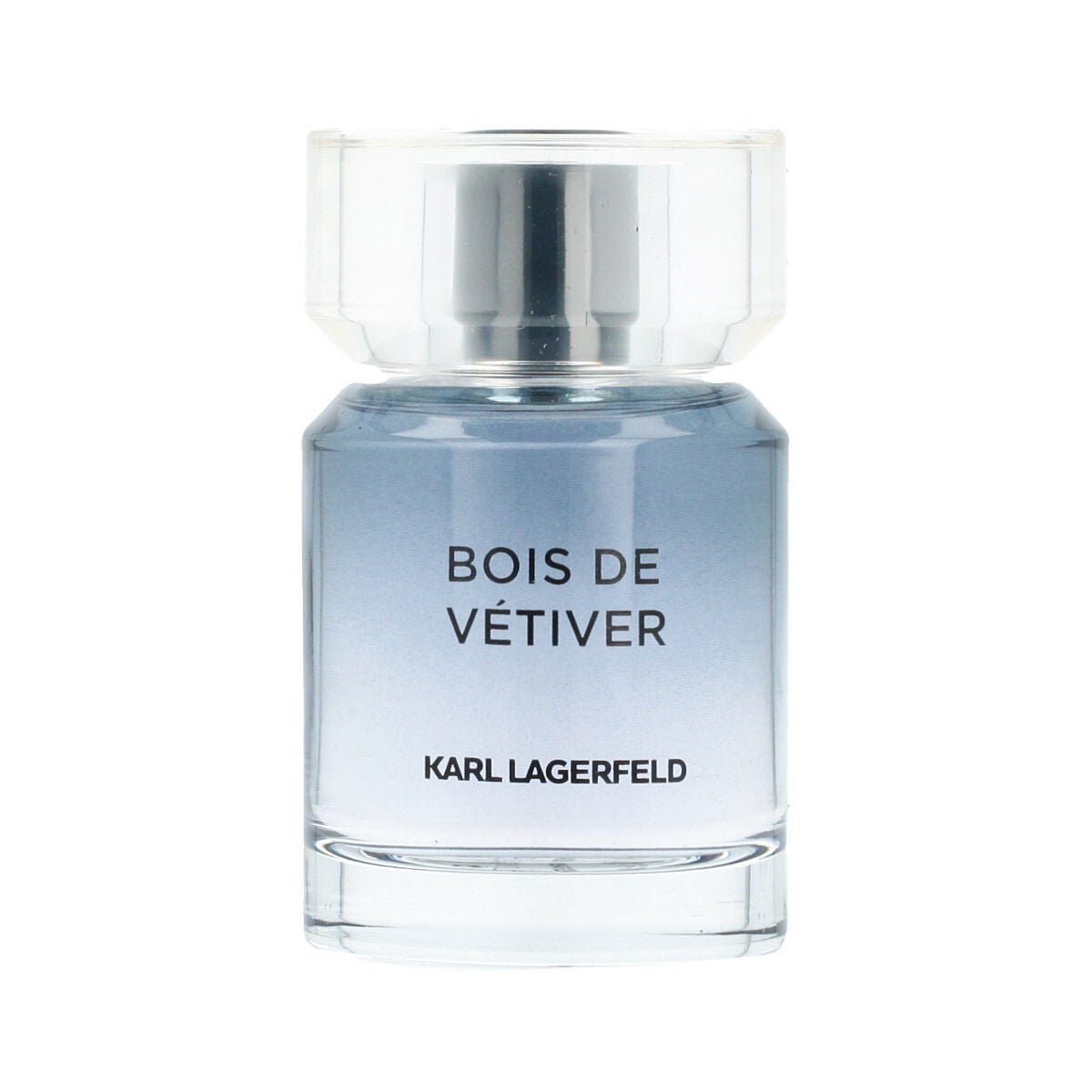 Men's Perfume Karl Lagerfeld EDT Bois De Vétiver 50 ml - Cosmova