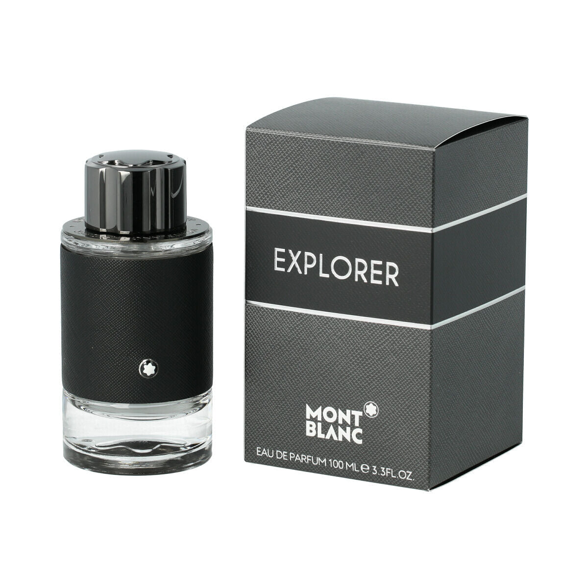 Herrenparfüm Montblanc EDP Explorer 100 ml-0