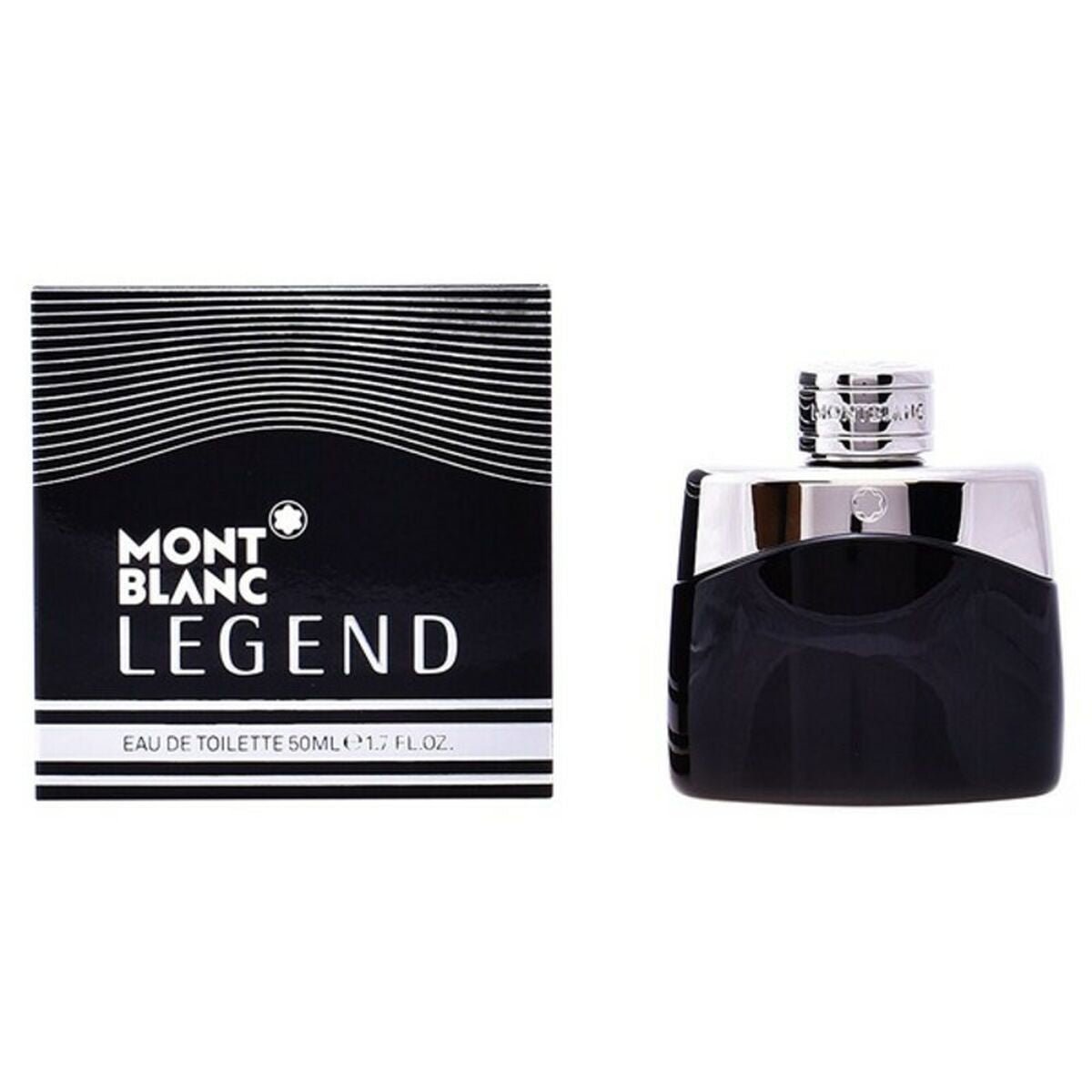 Profumo da uomo Montblanc EDT-5