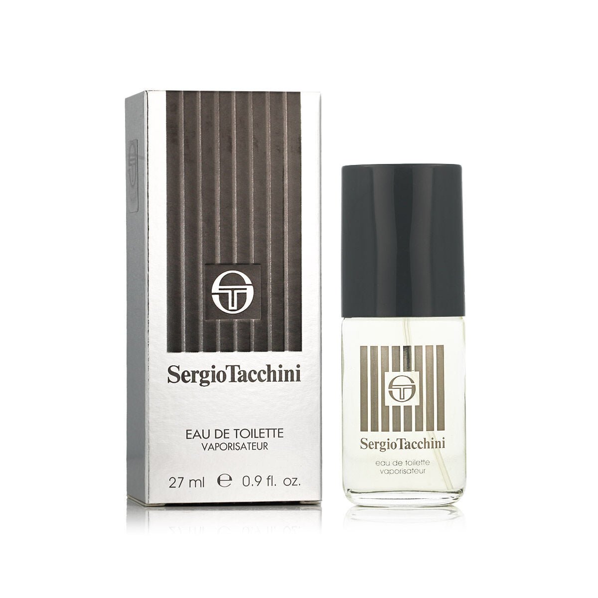 Profumo Uomo Sergio Tacchini EDT 27 ml-0