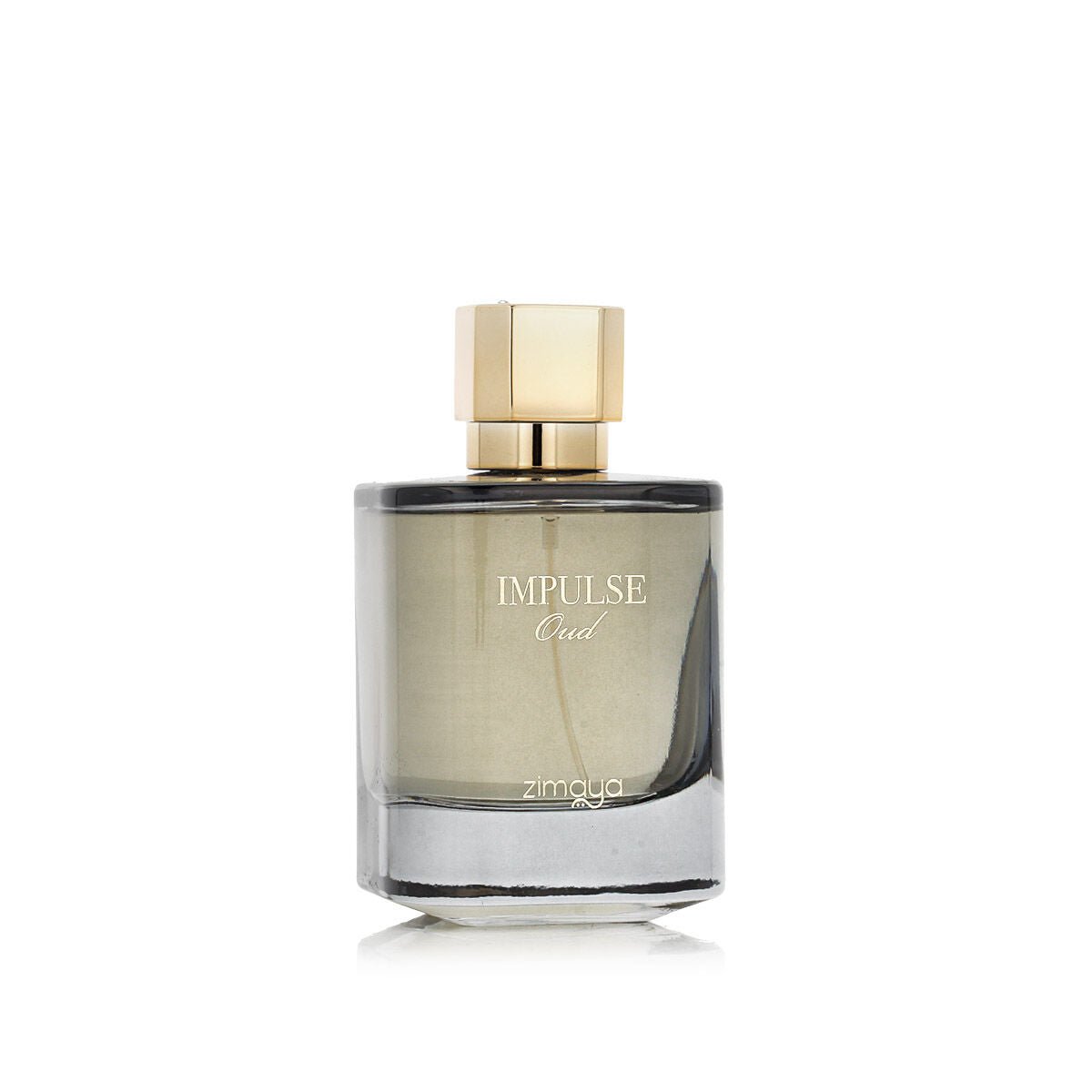 Profumo Uomo Zimaya Impulse Oud EDP 100 ml-1