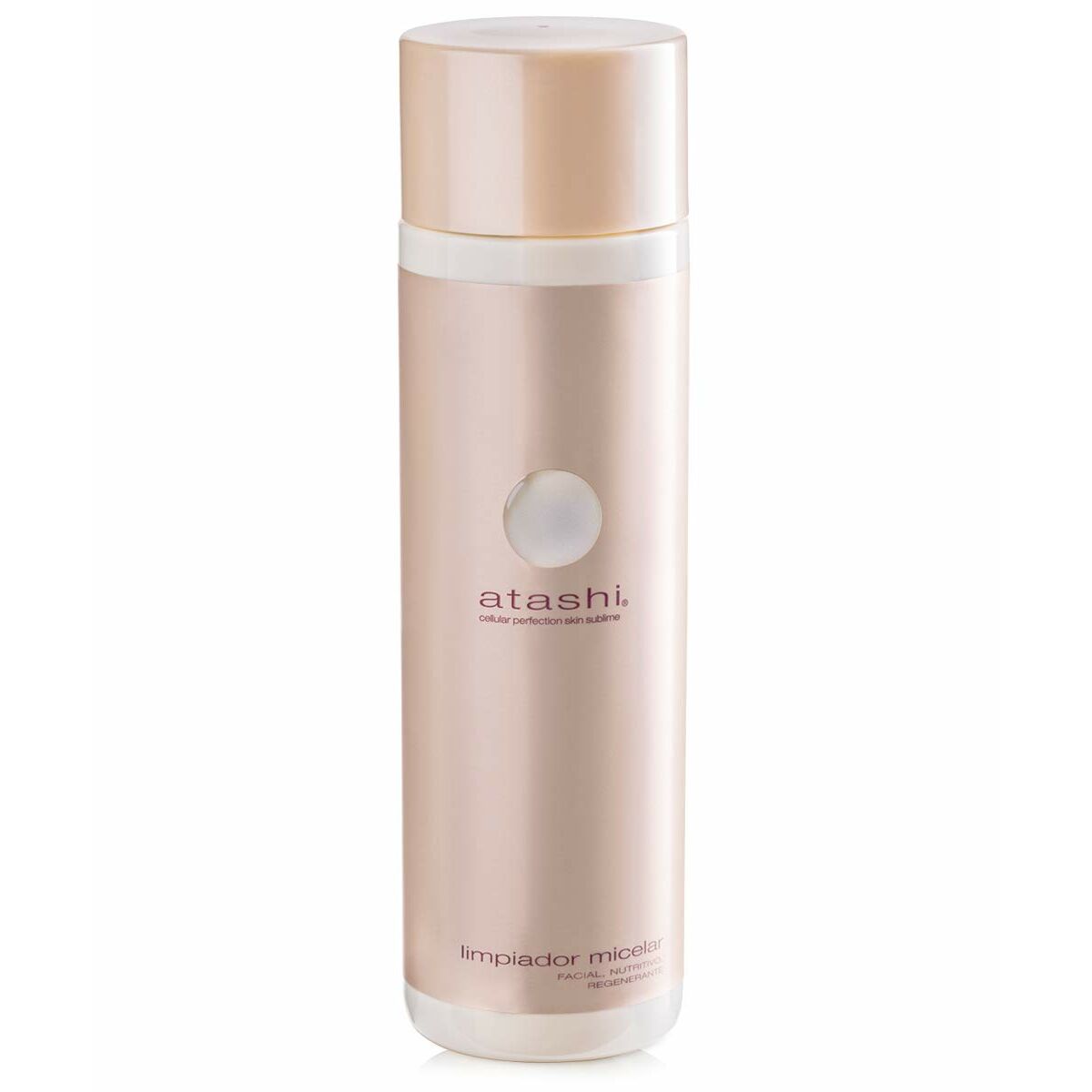 Agua Micelar Atashi Cellular Perfection Skin Sublime 250 ml-0